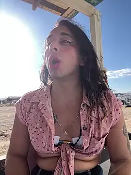 TranSexualJade95 webcam