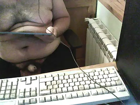 BENDER_50000 webcam