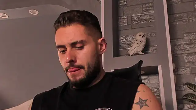 dominic_de_luca webcam