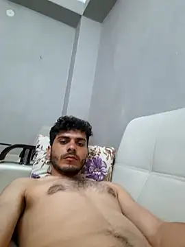 Handsomeboy3344 webcam