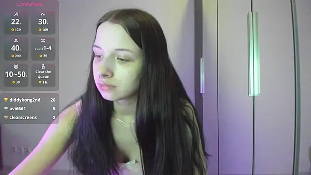 AlicePowells webcam