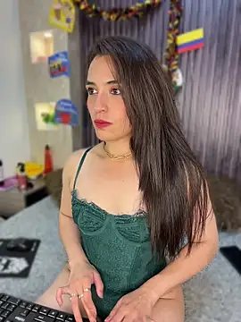 MeganNightt webcam