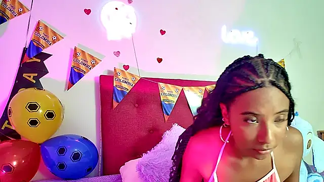 Ellie_Cute7 webcam