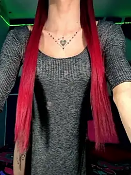 SamySeduction webcam