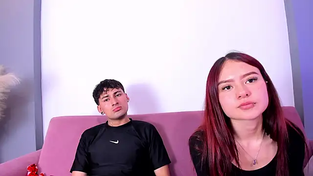 Kenji_n_Rousse webcam