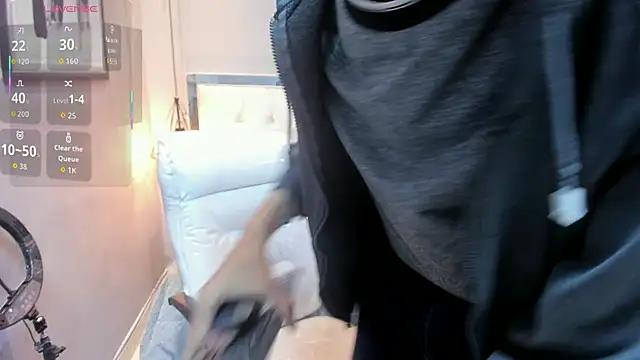 felix_haze webcam