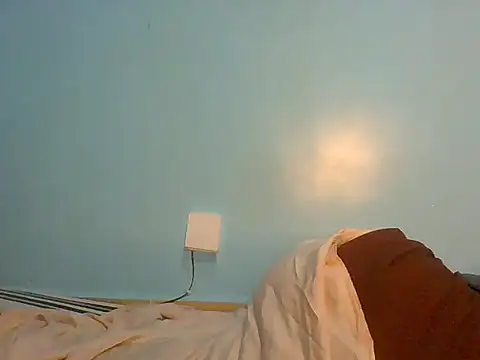 Stella_blessing1 webcam