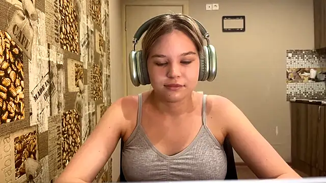HellyRay webcam