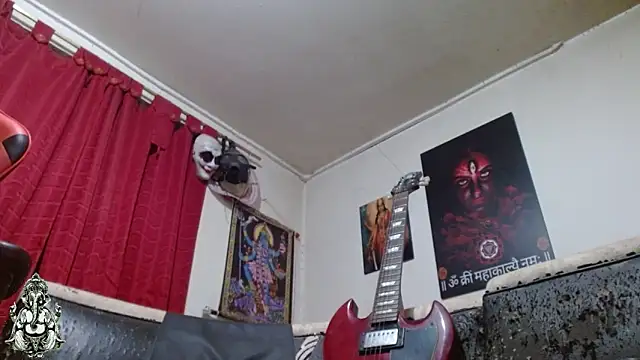 Amanda_Valeska webcam