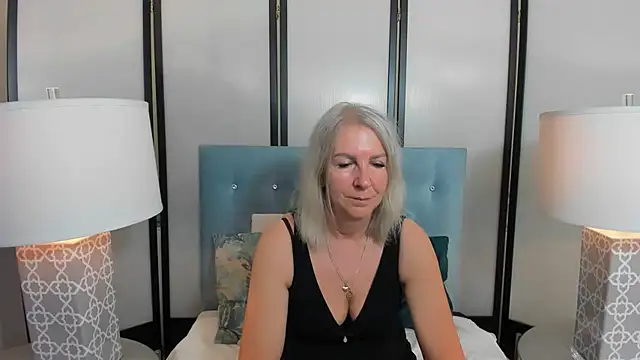 EricaTop webcam