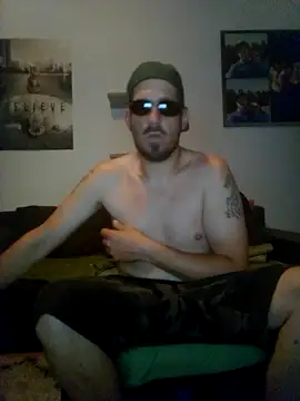 Codymc89 webcam