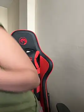 HUMANXTHING webcam