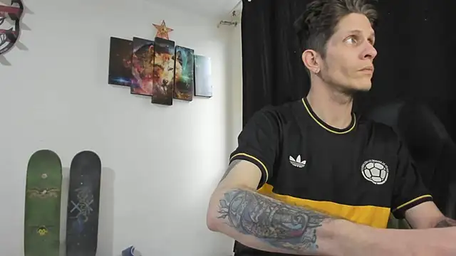 Jeff_Walton@xh webcam