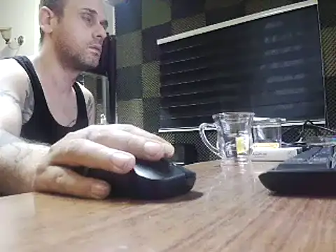 Arabeyes webcam