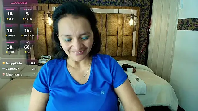 Watch MarilynMiilf_ live on EroticFlix - High definition streams