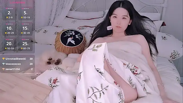 binglin- (Ask my age) - #asian #asian-foot-fetish #black-hair #cam2cam #chinese #cosplay #deluxe-cam2cam #foot-fetish #hd #interactive-toys #lovense #nylon #petite #petite-asian #small-audience #student #topless #topless-asian #upskirt