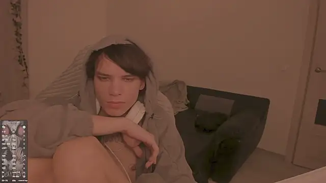 bayakuya (M young) - Just having fun maybe ill show my dick