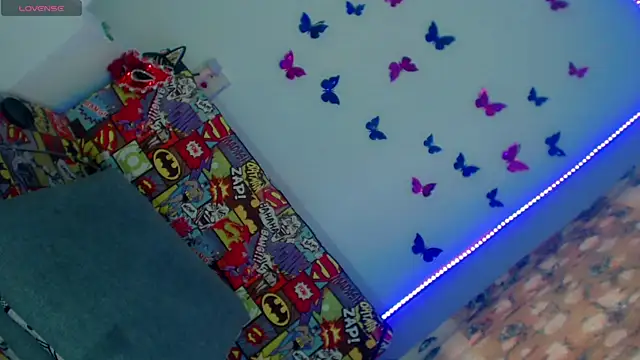Perla_Hotcortes webcam