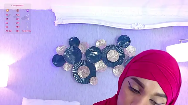 afrodita_smith08 webcam