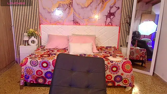 IvyShine7 webcam