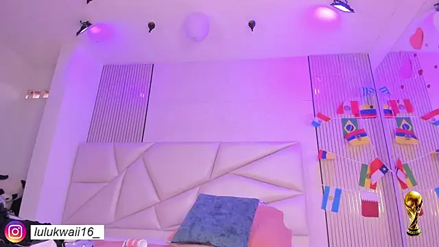lulukawai16 webcam