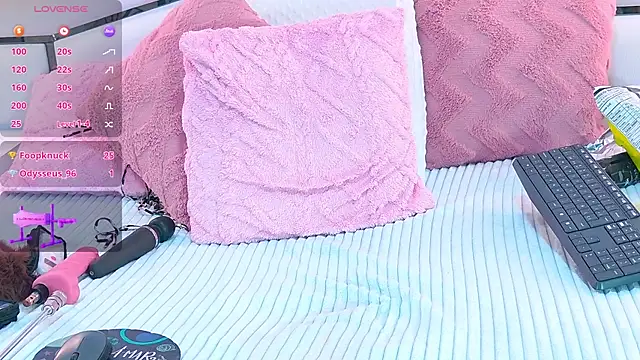 SabrinnaTaylor webcam