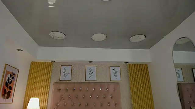 KamyGlam webcam
