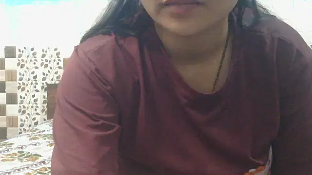 Sneha_lovely01 webcam