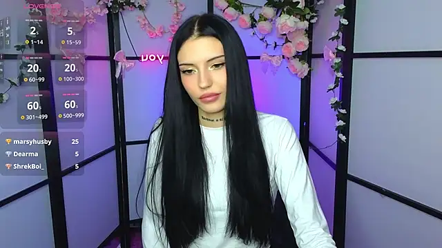 Kelly__Bunny webcam