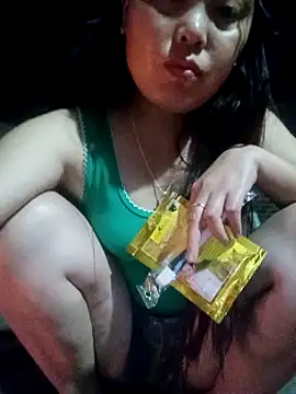 Tina-i webcam