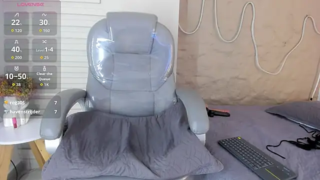 ivy_leee webcam