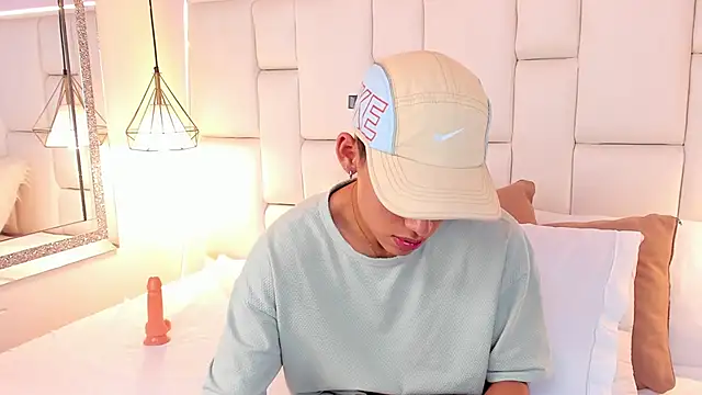 JacobFerrer webcam