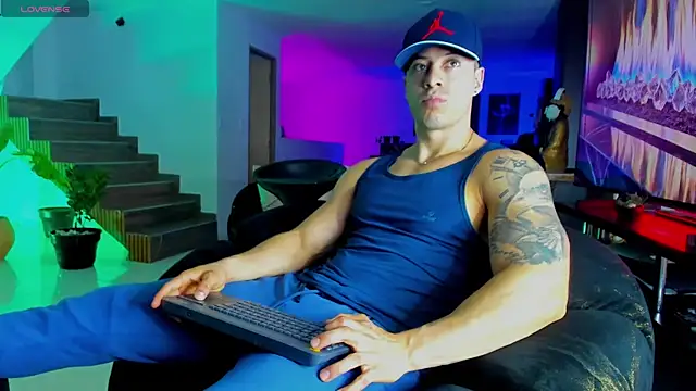 lukas_green11 webcam