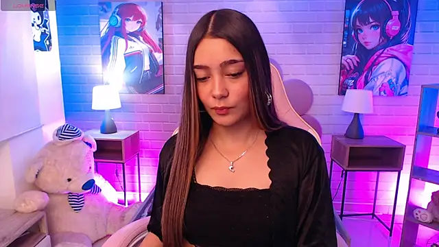 sahara_9 live cam on StripChat