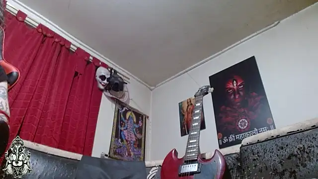 Amanda_Valeska webcam