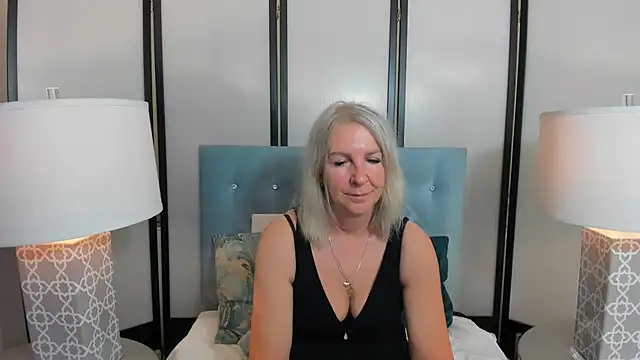 EricaTop webcam
