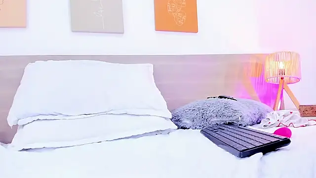 abby_gibson webcam