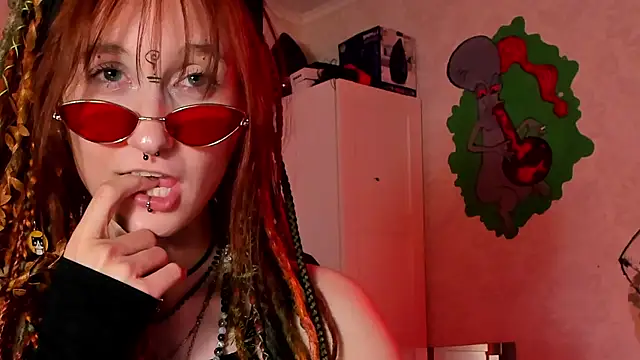 Sunny_Mouse_ webcam