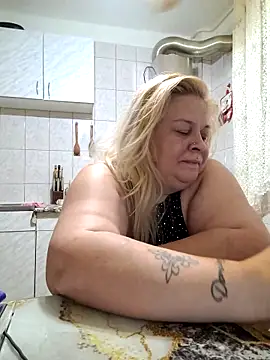 AriannaMilf webcam