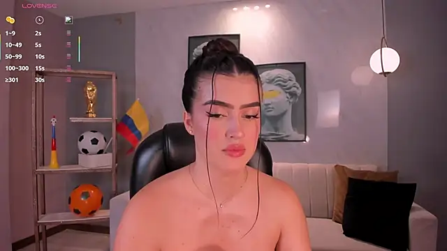 PaulinaSantos_ webcam