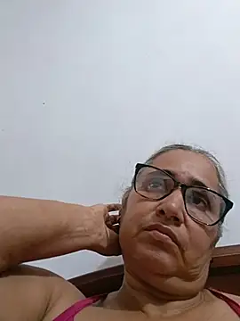 _candi webcam