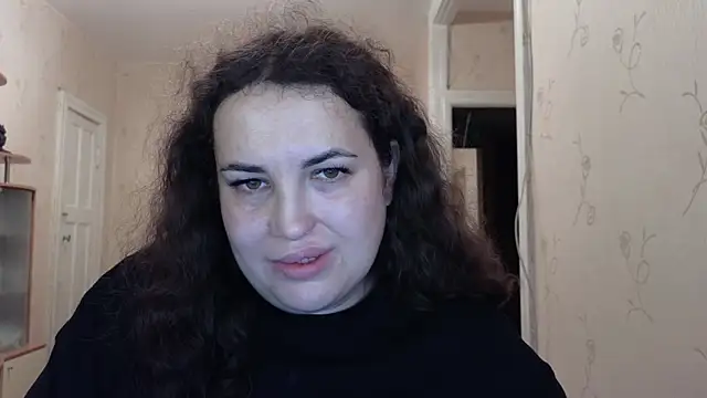 VladaCandy webcam