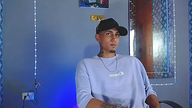 Liam_lee webcam