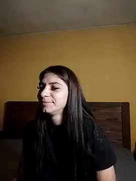 AntoniaHottie webcam