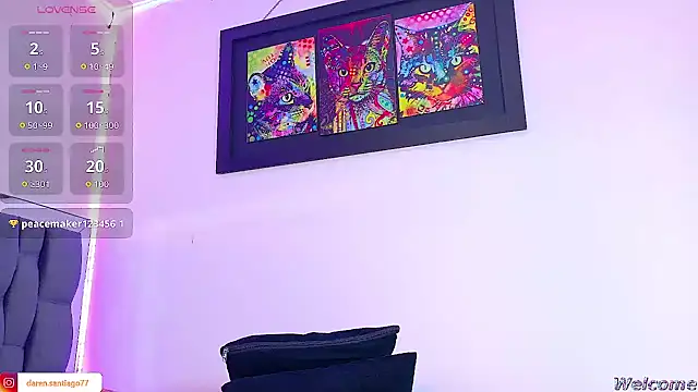Twink_daren webcam