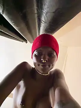 __Naomi webcam