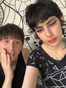 Morgana_X webcam