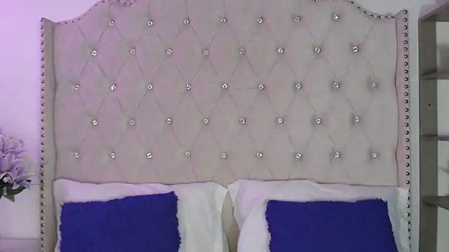 Abril_Squirt webcam
