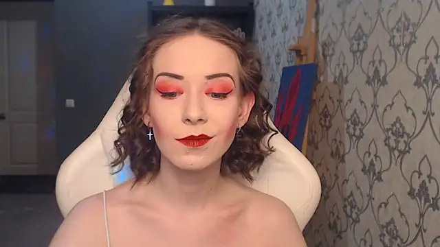 FascinatingEyess webcam