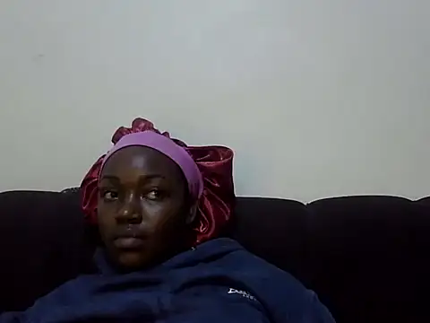 Sexy-suzy webcam